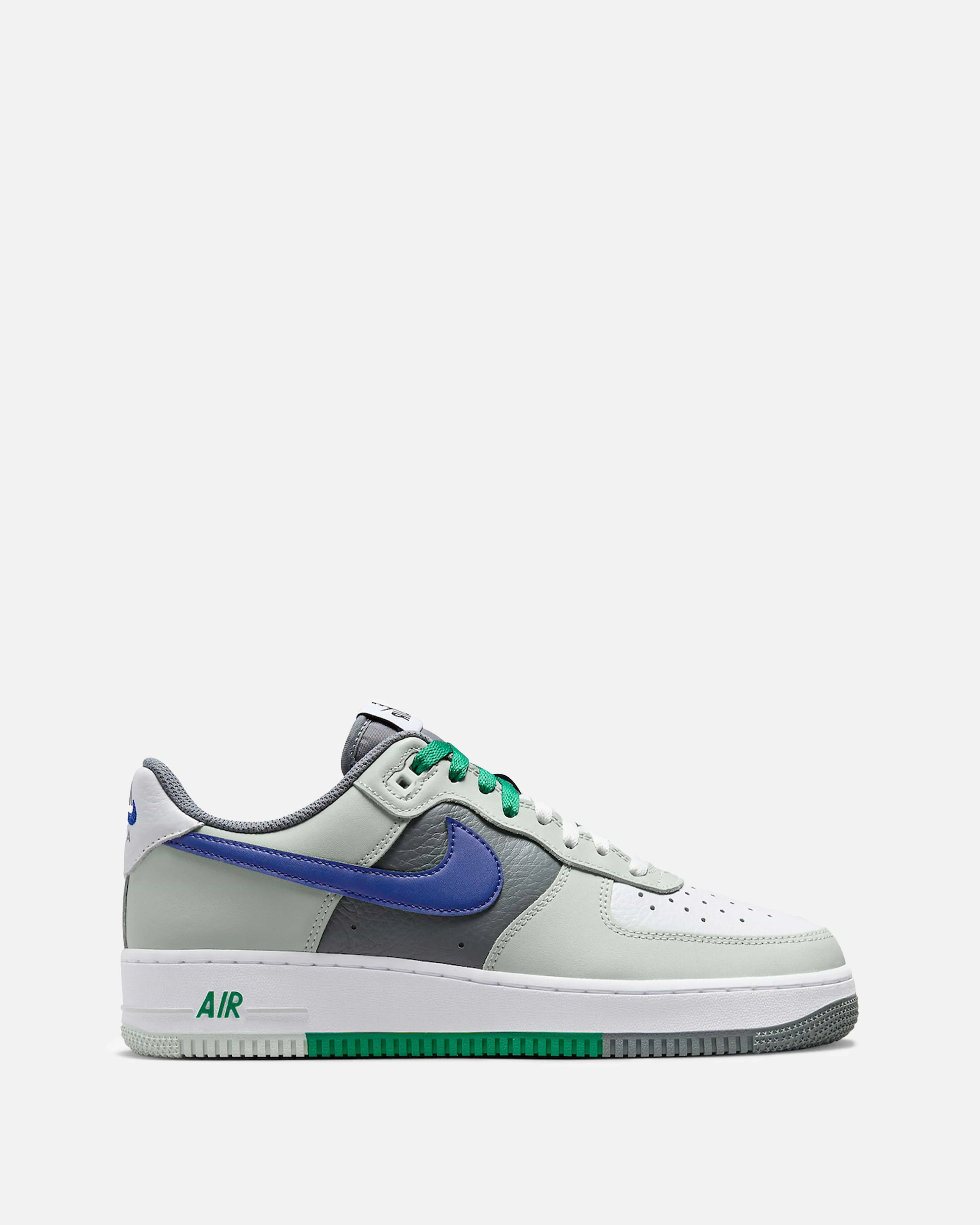 Nike Air Force 1 'Split'