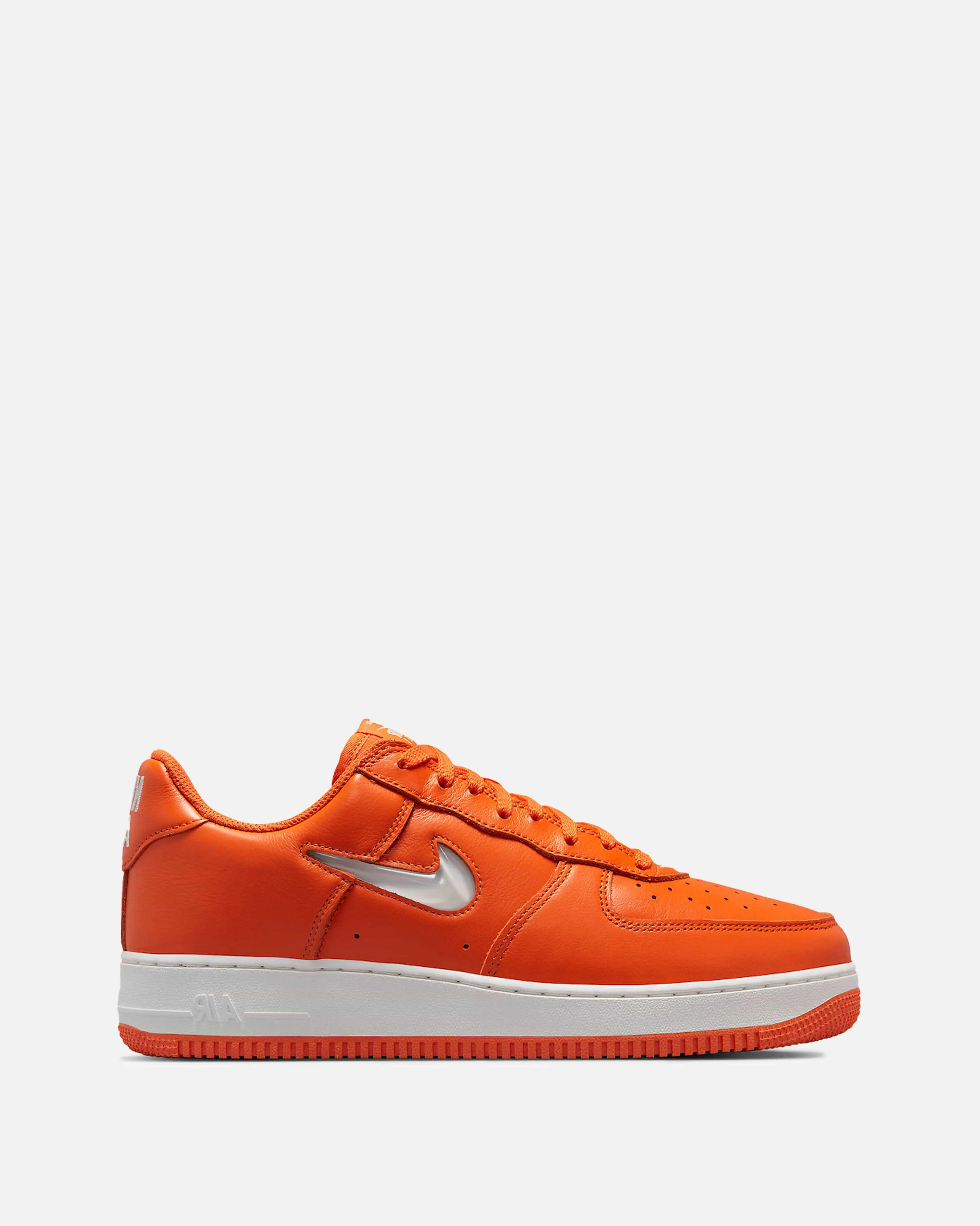 Nike Air Force 1 Color of The Month 'Safety Orange'