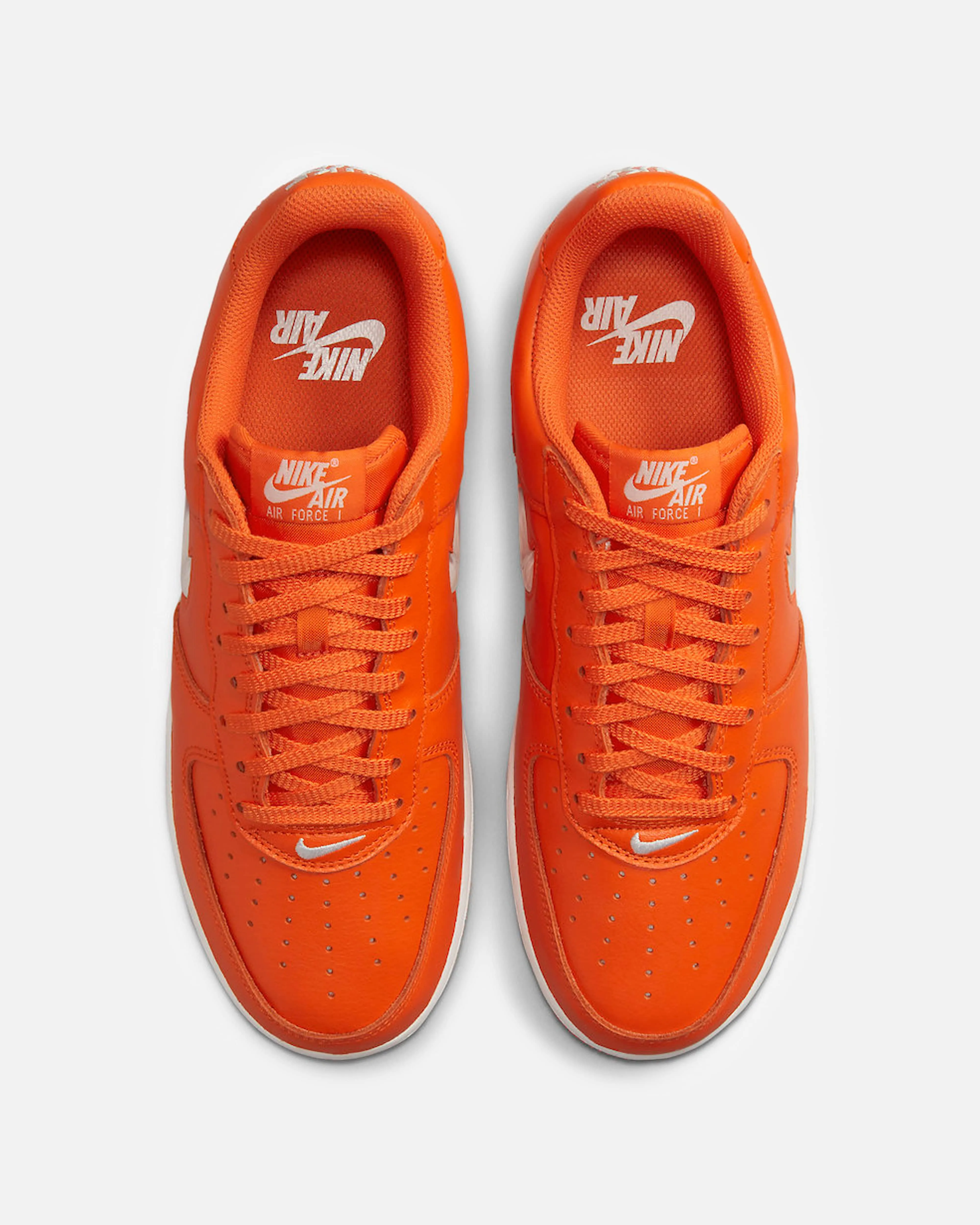 Nike Air Force 1 Color of The Month 'Safety Orange'