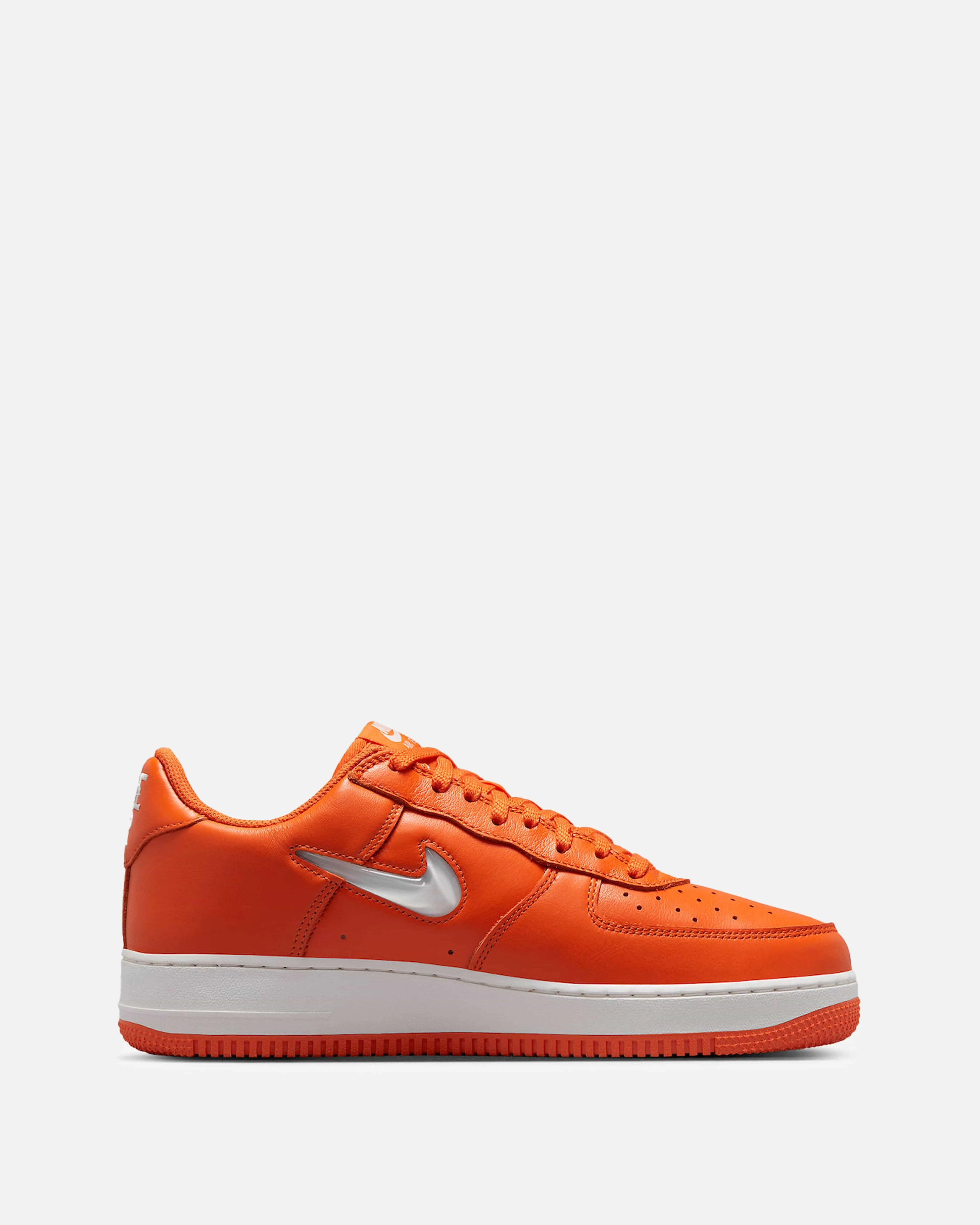 Nike Air Force 1 Color of The Month 'Safety Orange'