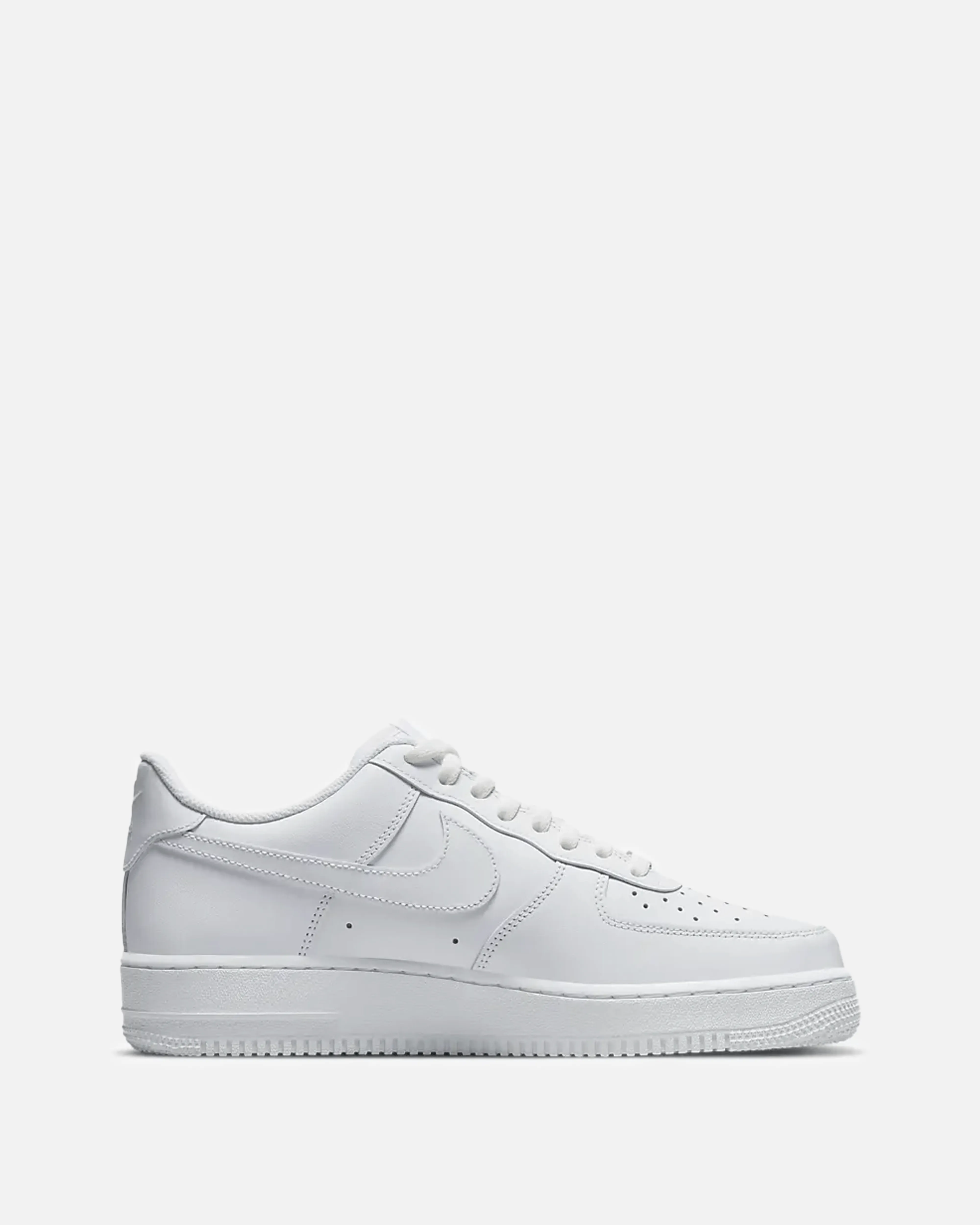 Nike Air Force 1 Low '07 'White'