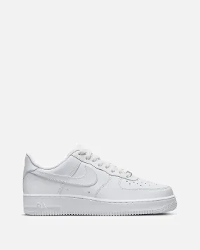 Nike Air Force 1 Low '07 'White'