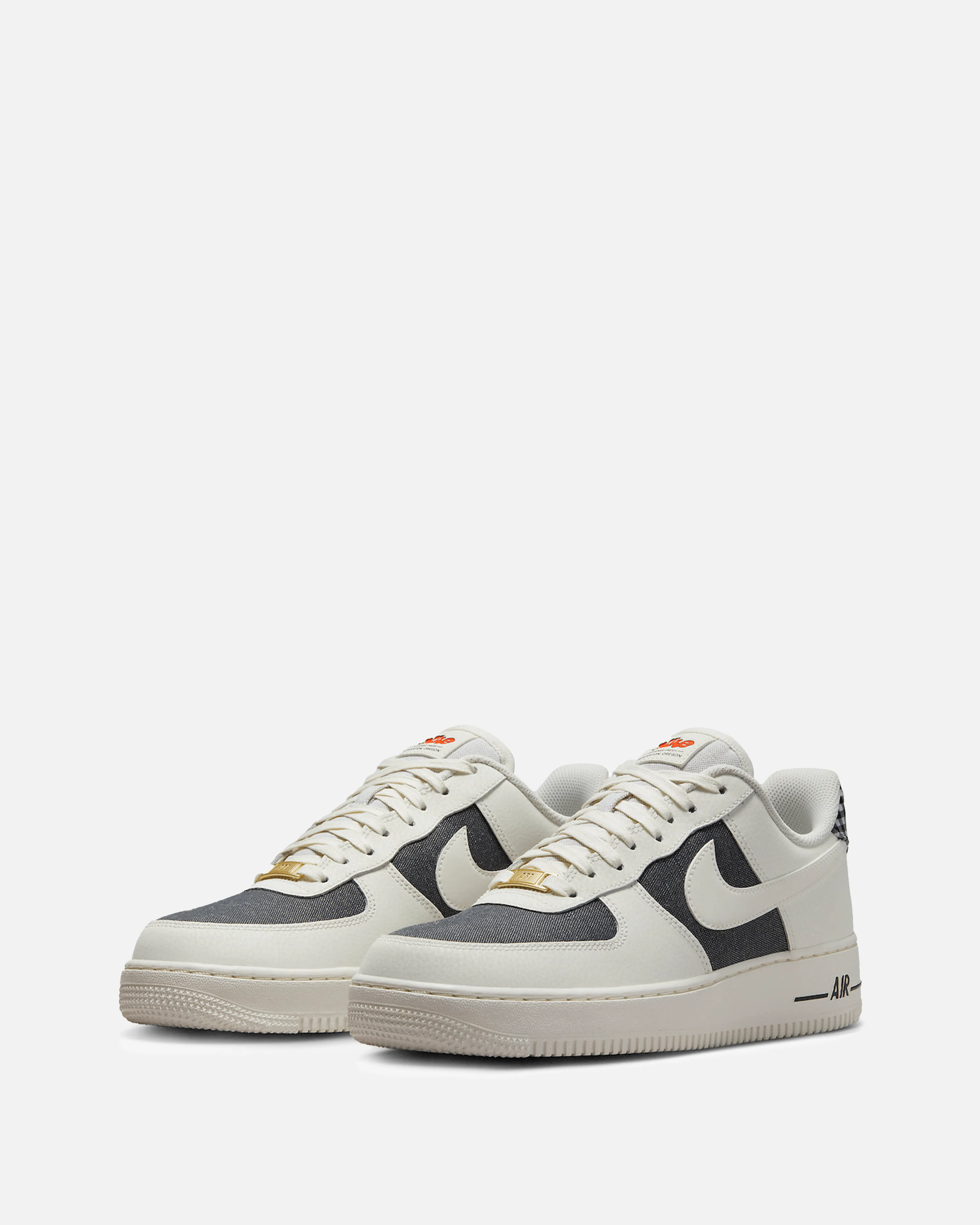 Nike Air Force 1 Low 'Designed Fresh'