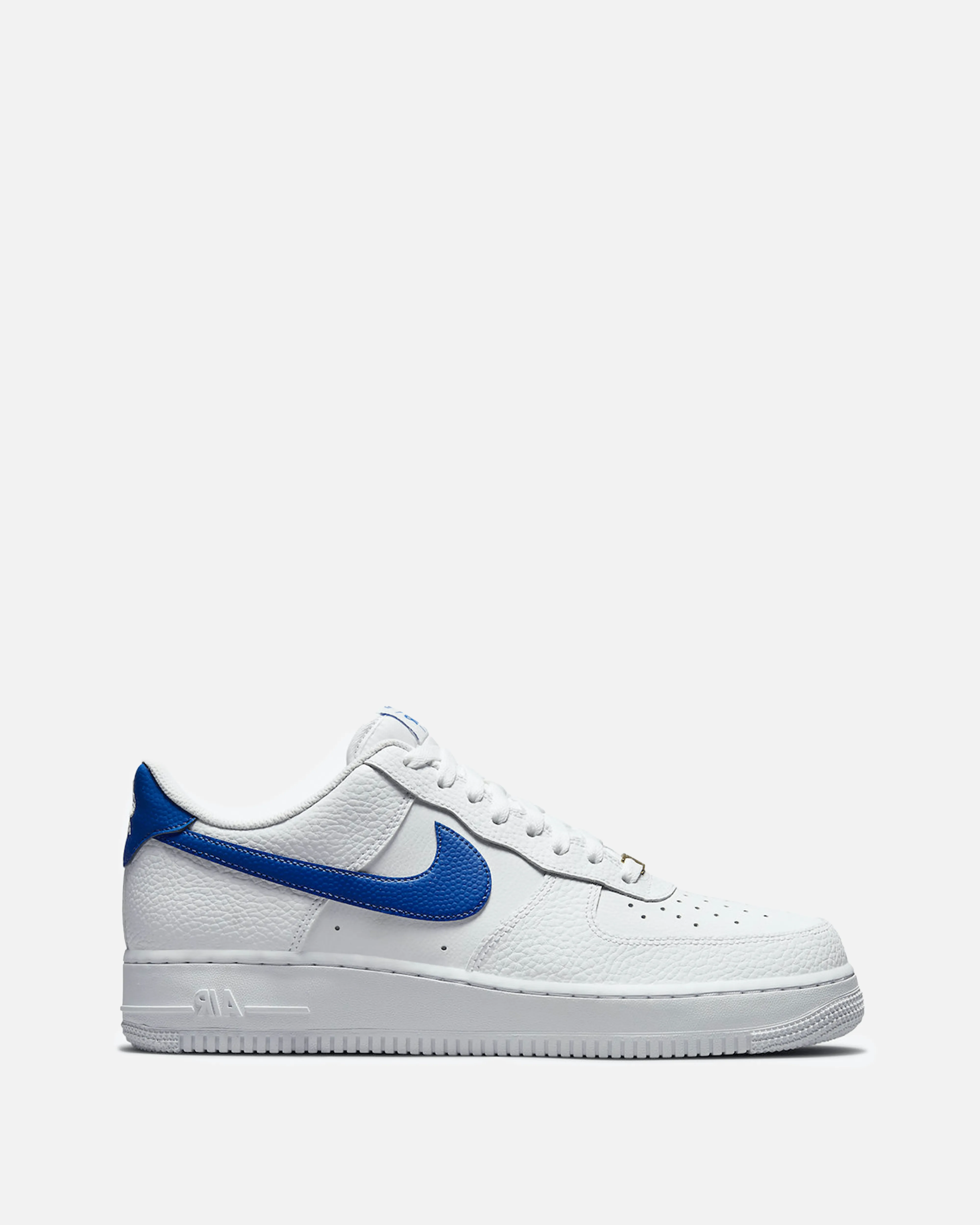 Nike Air Force 1 Low 'Royal Blue'