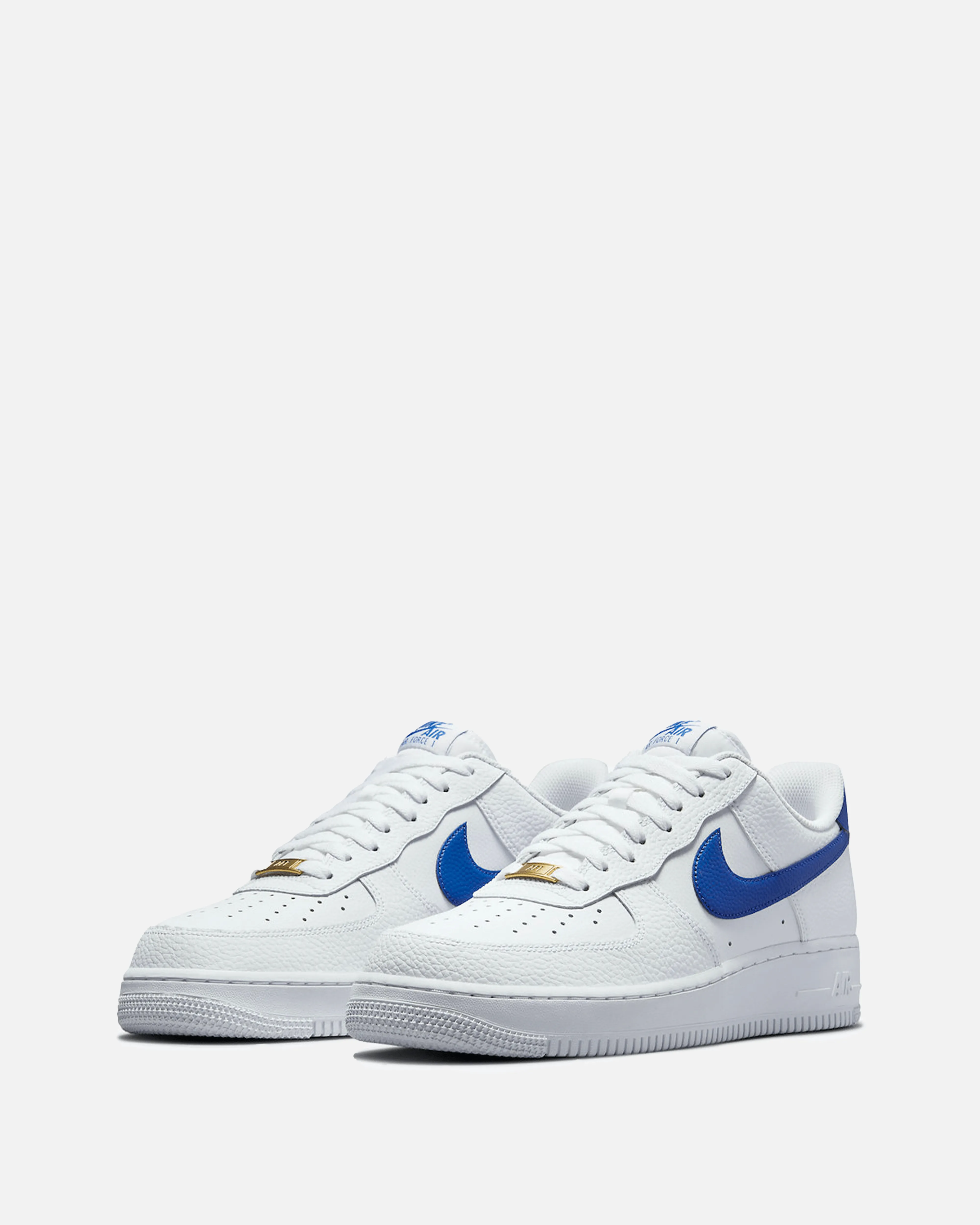 Nike Air Force 1 Low 'Royal Blue'