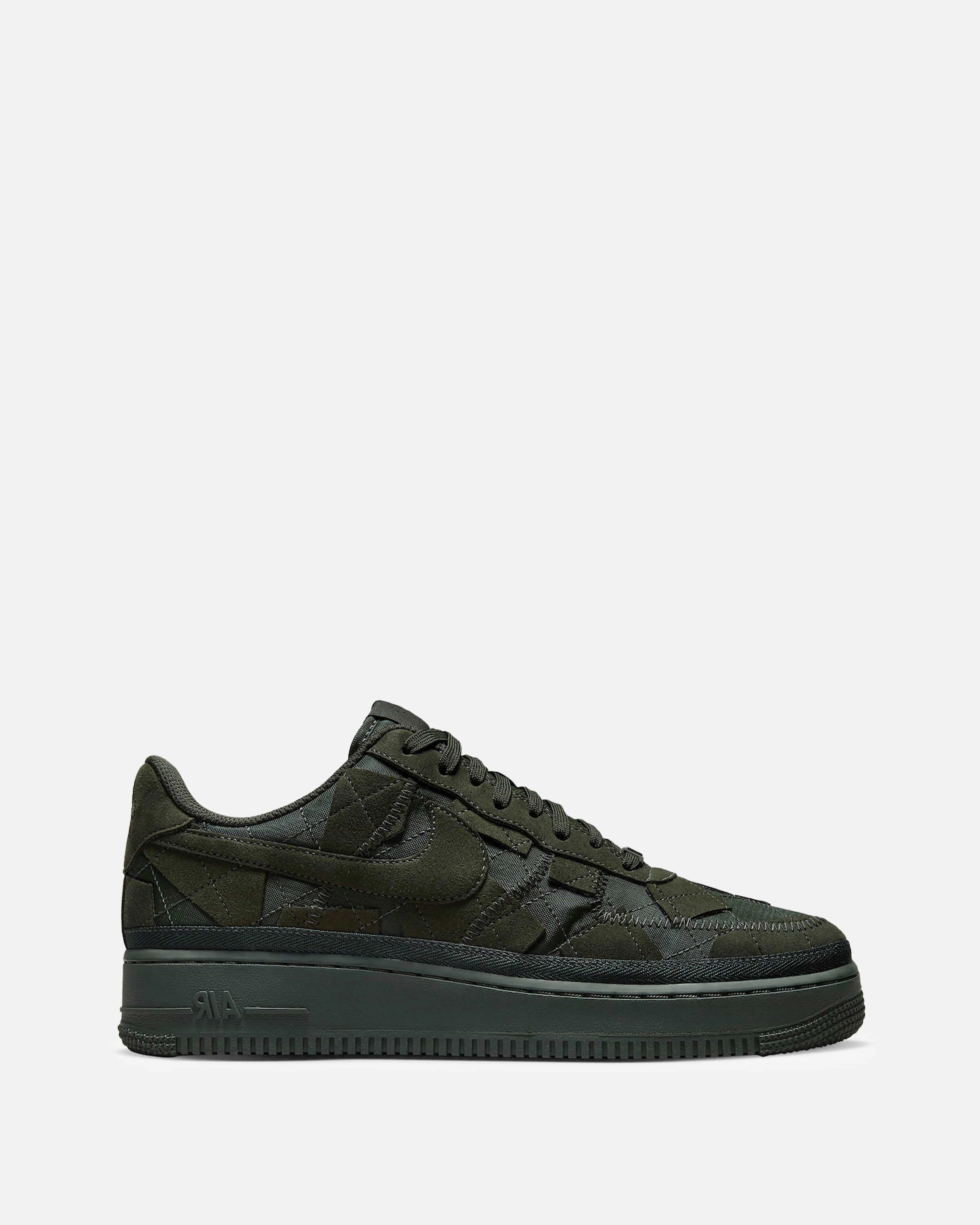 Nike Air Force 1 Low Billie 'Sequoia'