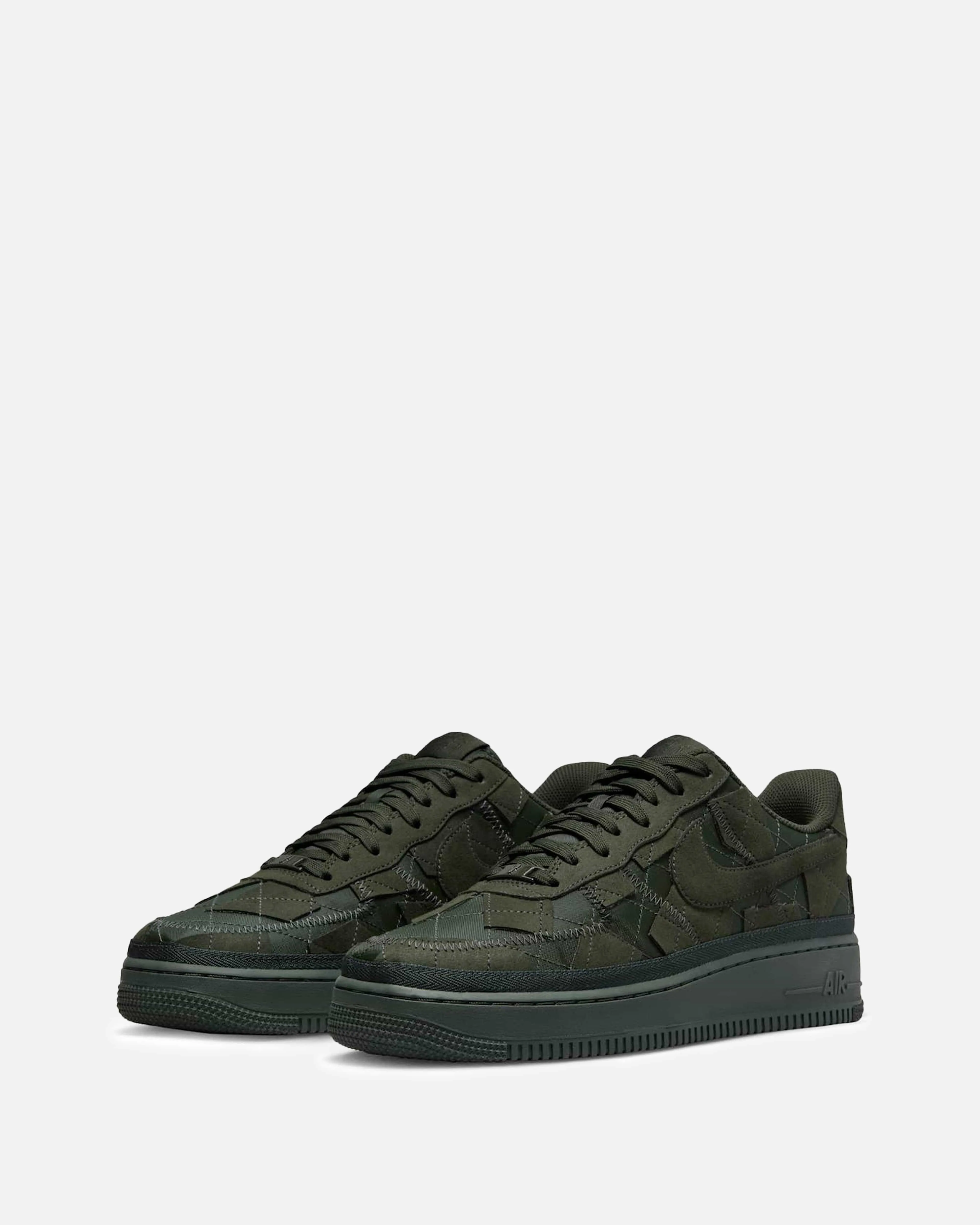 Nike Air Force 1 Low Billie 'Sequoia'