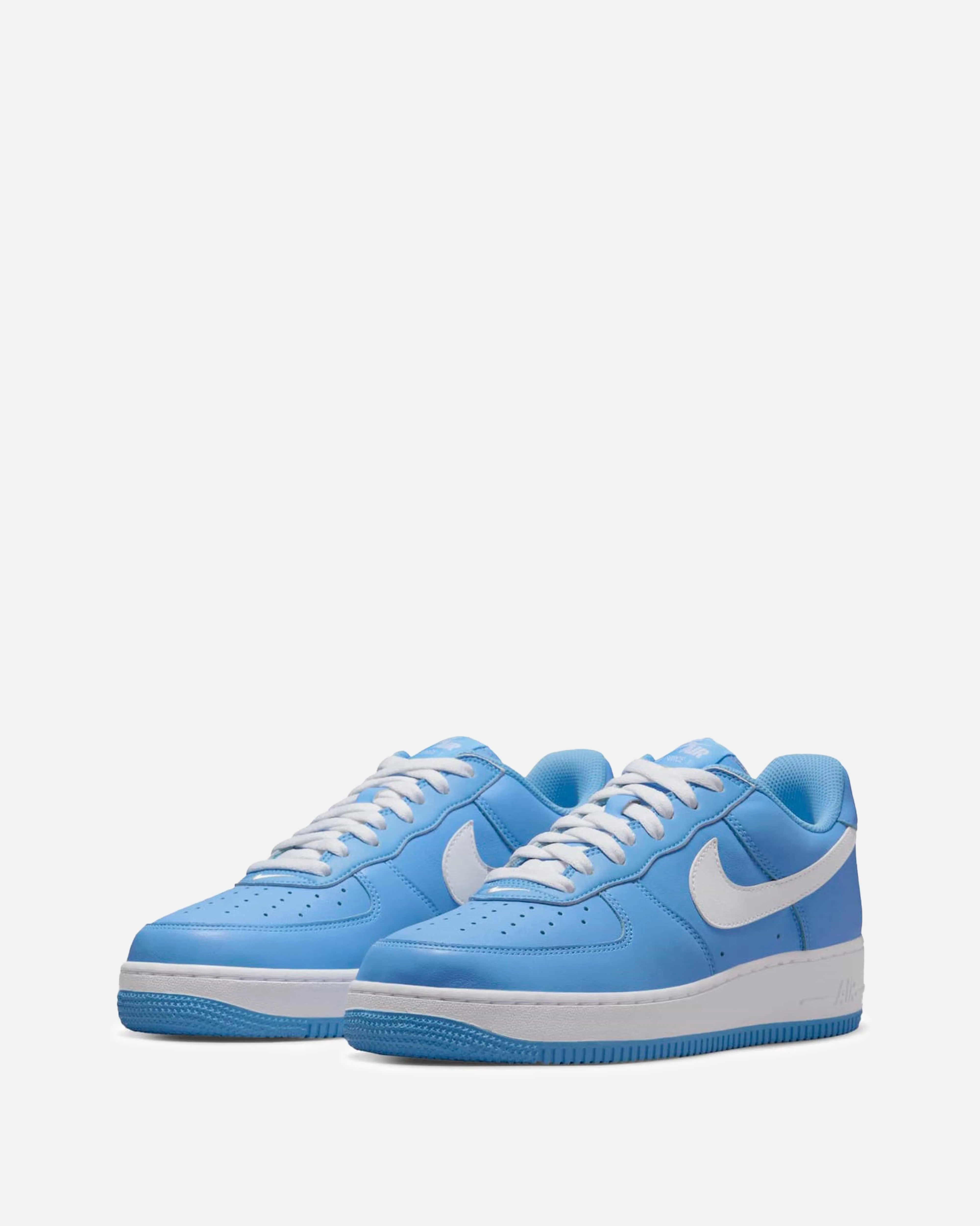 Nike Air Force 1 Low Color of the Month 'University Blue'