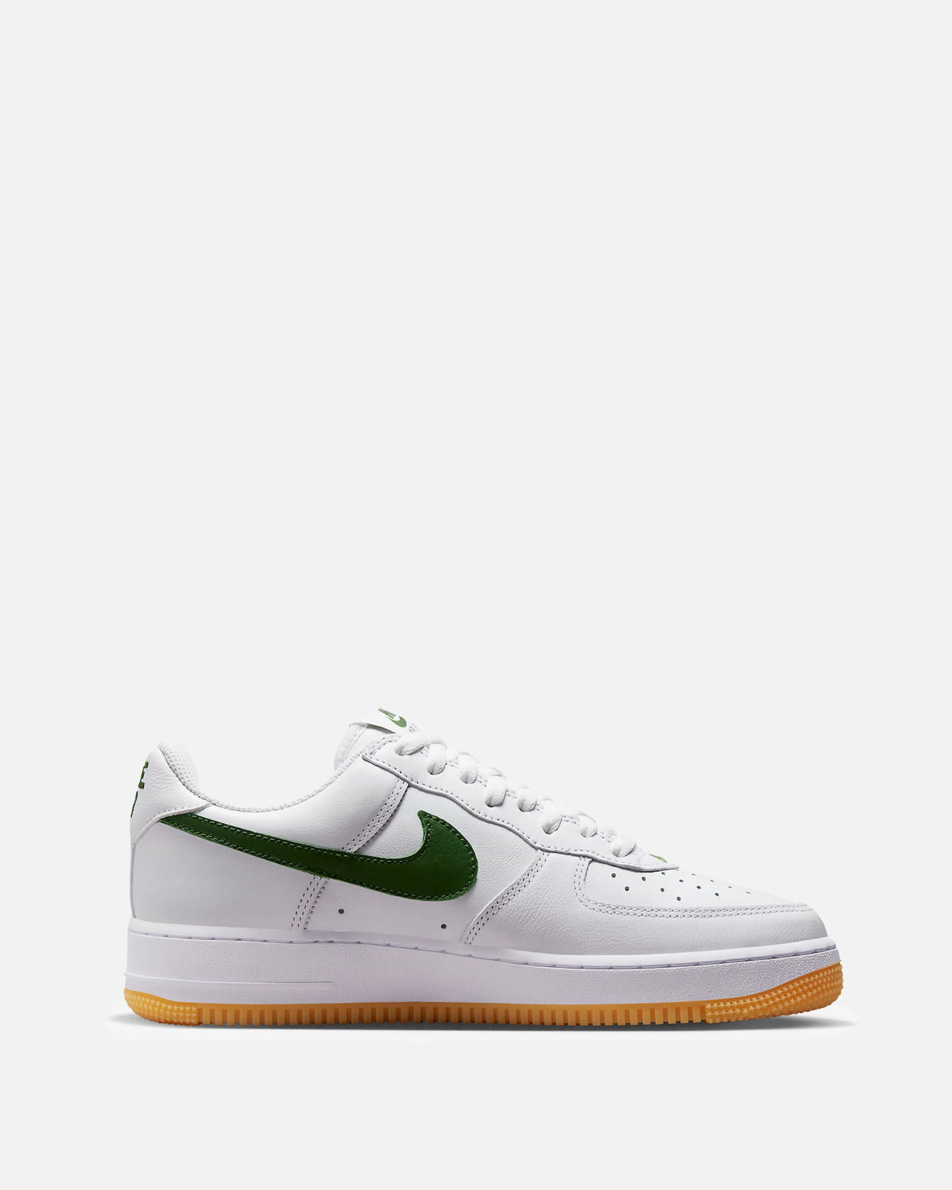 Nike Air Force 1 Low Retro 'White/Forest Green'