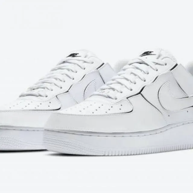 Nike Air Force 1/1 Cosmic Clay