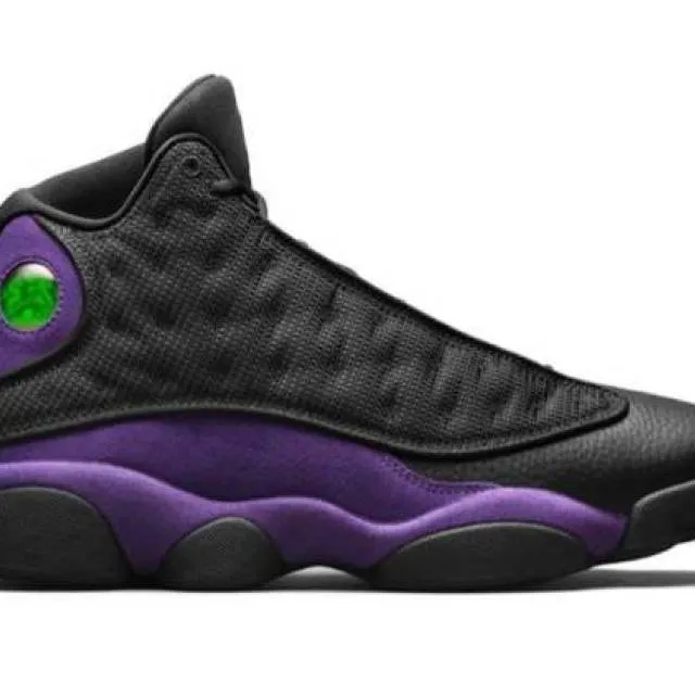 Nike Air Jordan 13 Retro Court Purple DJ5982-015