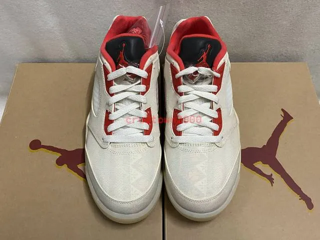 Nike Air Jordan 5 Low CNY Chinese New Year