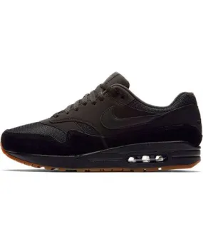 Nike Air Max 1 'Black Gum'