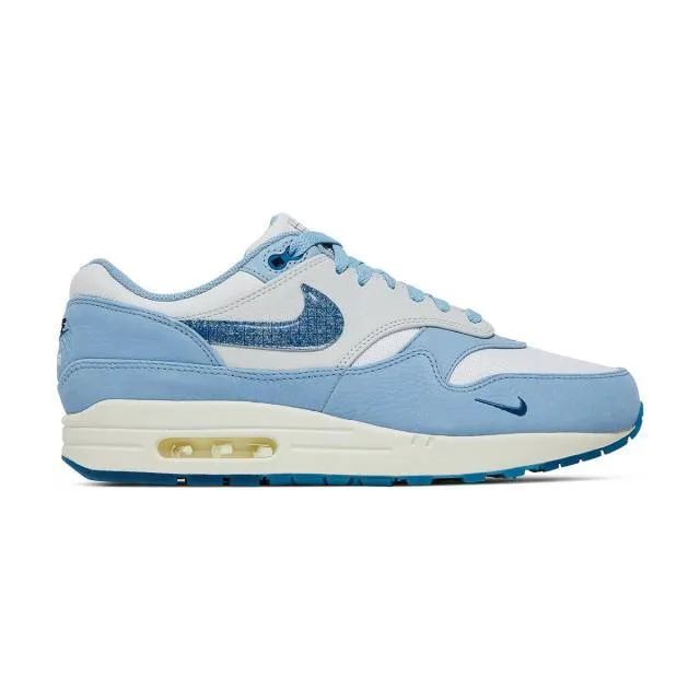 Nike air max 1 premium (air max day/ blueprint/ white/ dark marin