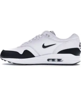 Nike Air Max 1 Premium SC Jewel 'Black Swoosh'