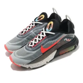 Nike air max 2090 summit white infrared black