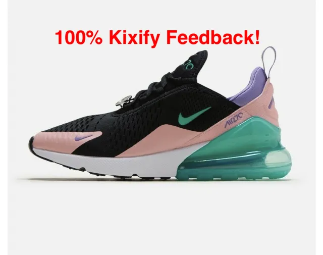 Nike air max 270 have a nice day