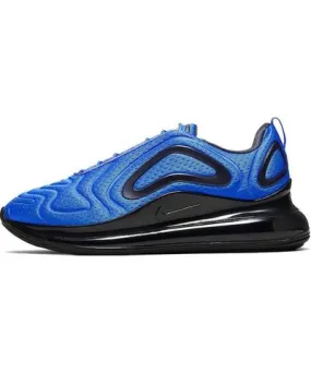 Nike Air Max 720 'Deep Blue'