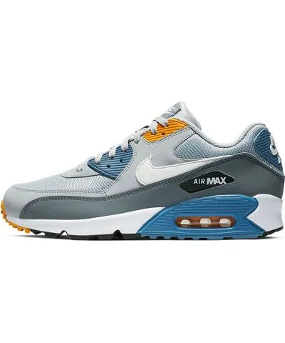 Nike Air Max 90 Essential 'Grey Indigo'