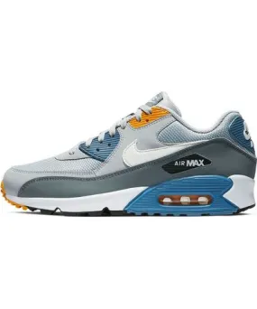 Nike Air Max 90 Essential 'Grey Indigo'