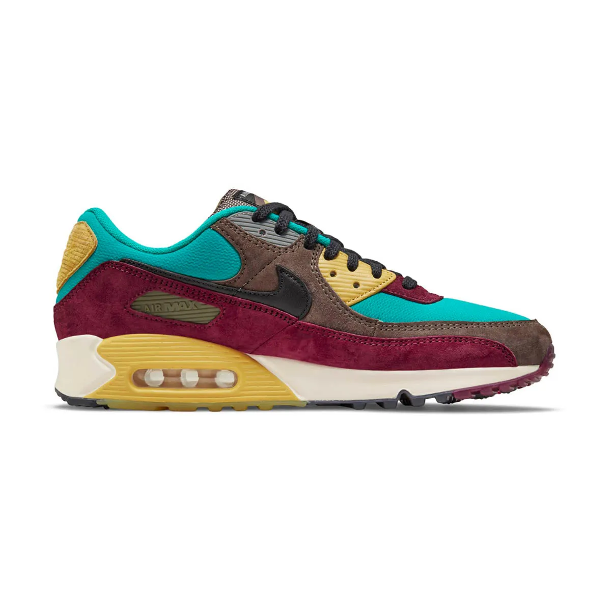 Nike Air Max 90 Men's Shoes - Footwear