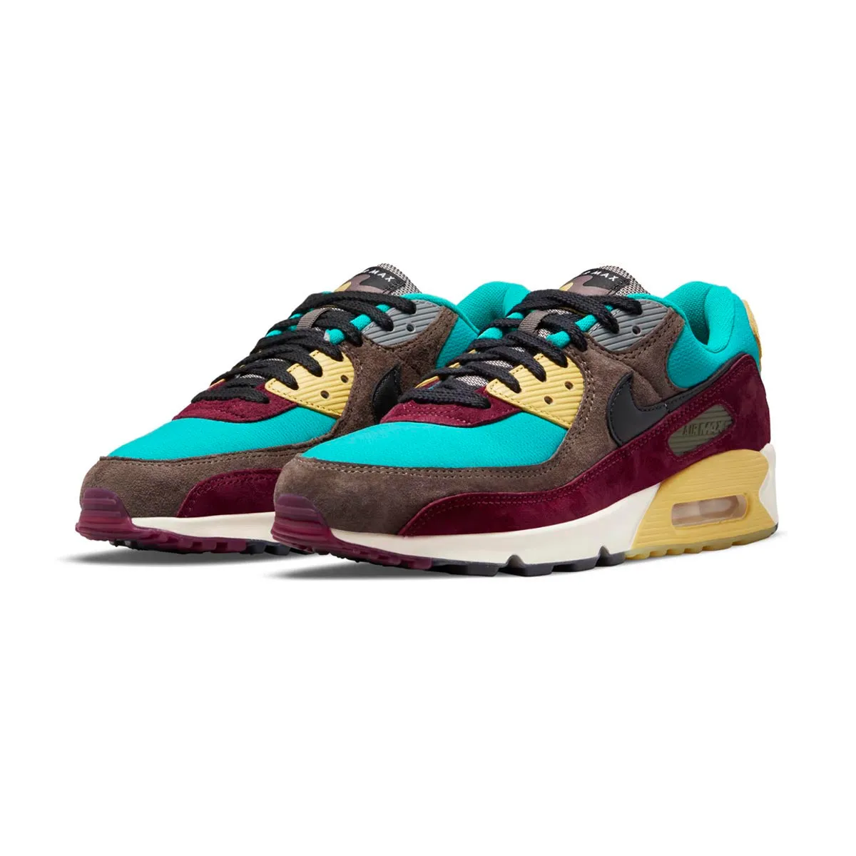 Nike Air Max 90 Men's Shoes - Footwear