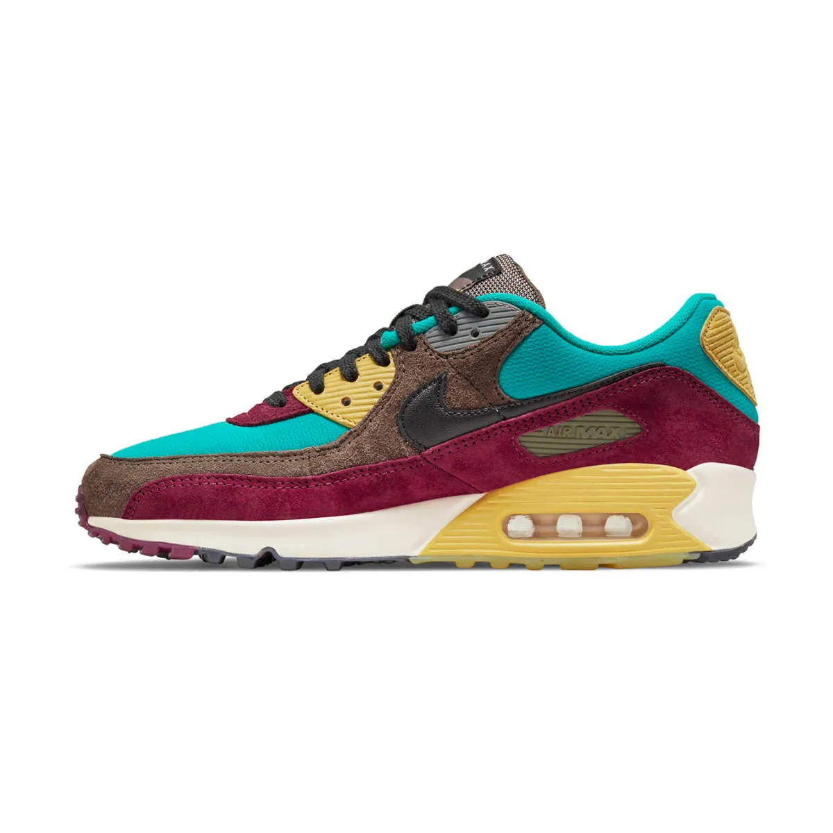 Nike Air Max 90 Men's Shoes - Footwear