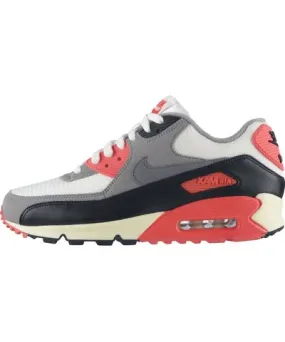 Nike Air Max 90 OG Vintage 'Infrared' 2013