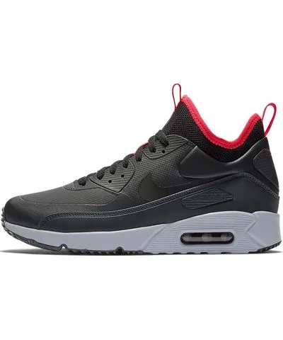 Nike Air Max 90 Ultra Mid Winter 'Anthracite'