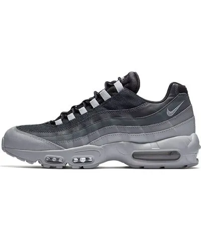 Nike Air Max 95 Essential 'Wolf Grey'