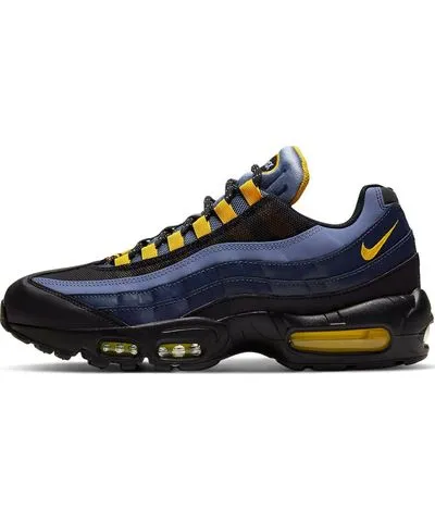 Nike Air Max 95 'Memphis Grizzlies'