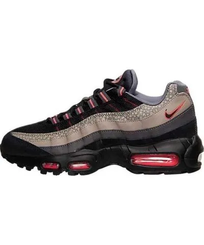 Nike Air Max 95 Premium 'Cool Grey'