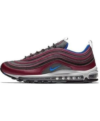 Nike Air Max 97 'Night Maroon'