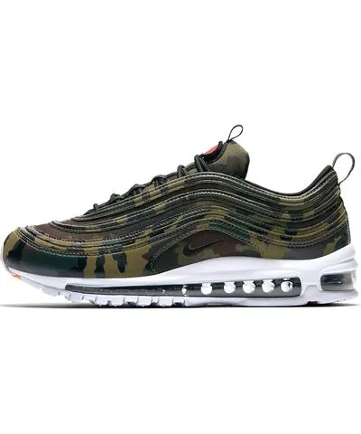 Nike Air MAX 97 PREMIUM QS 'Medium Olive'