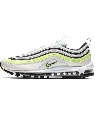 Nike Air Max 97 SE 'White Volt'