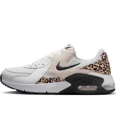 Nike Air Max Excee 'Summit White Leopard'