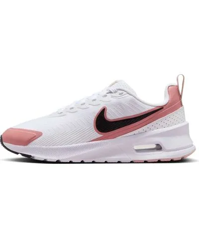 Nike Air Max Nuaxis 'White Red Stardust Pink'