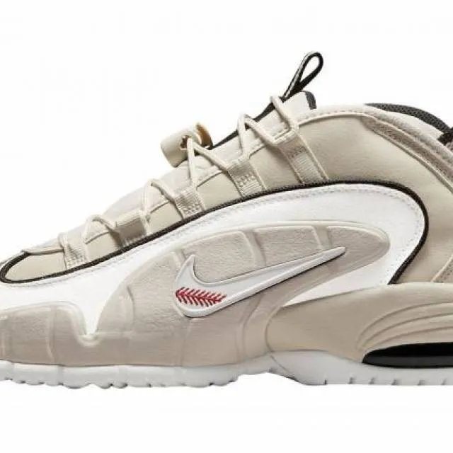 Nike air max penny 1 x social status recess photon dust black summit white