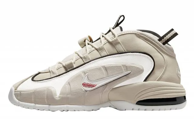 Nike air max penny 1 x social status recess photon dust black summit white