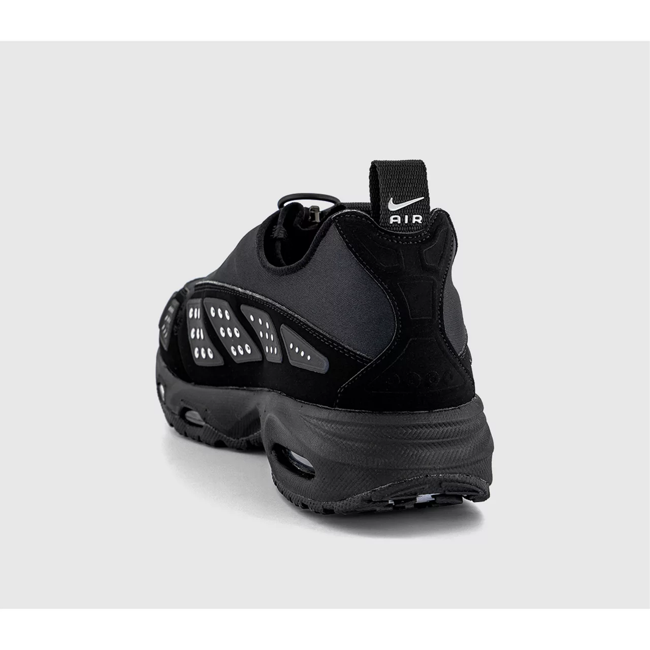 NIKE Air Max SNDR Trainers - Black