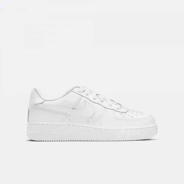 Nike - Boy - GS Air Force 1 LE - White