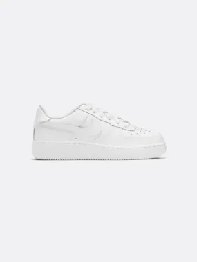 Nike - Boy - GS Air Force 1 LE - White