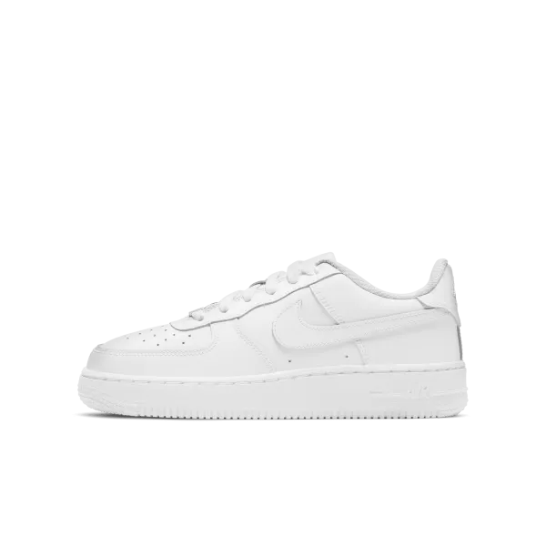 Nike - Boy - GS Air Force 1 LE - White