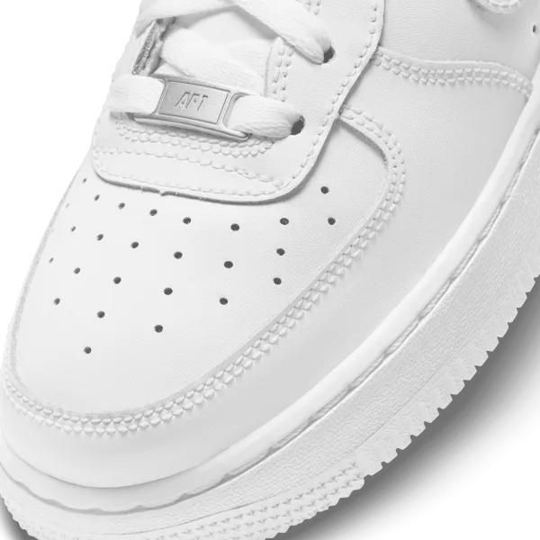 Nike - Boy - GS Air Force 1 LE - White