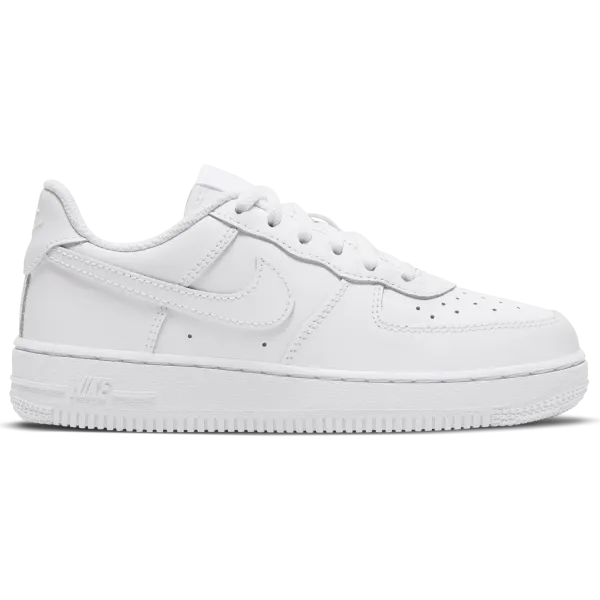 Nike - Boy - PS Air Force 1 LE - White