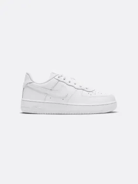 Nike - Boy - PS Air Force 1 LE - White