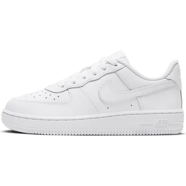 Nike - Boy - PS Air Force 1 LE - White