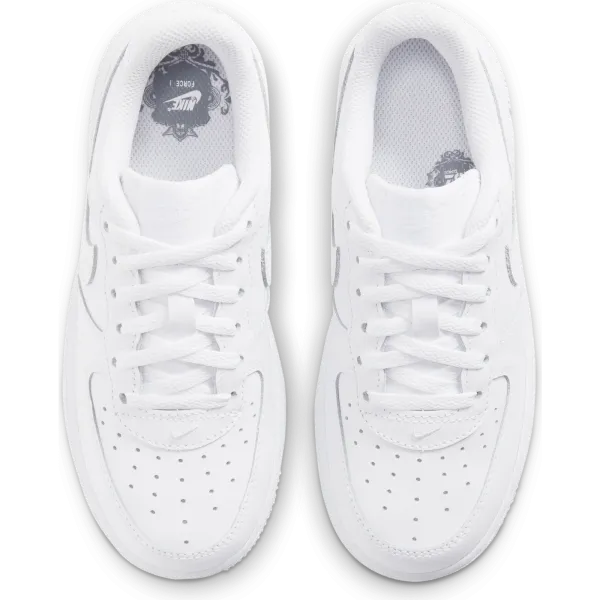 Nike - Boy - PS Air Force 1 LE - White