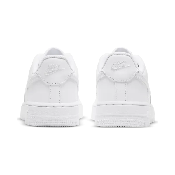 Nike - Boy - PS Air Force 1 LE - White