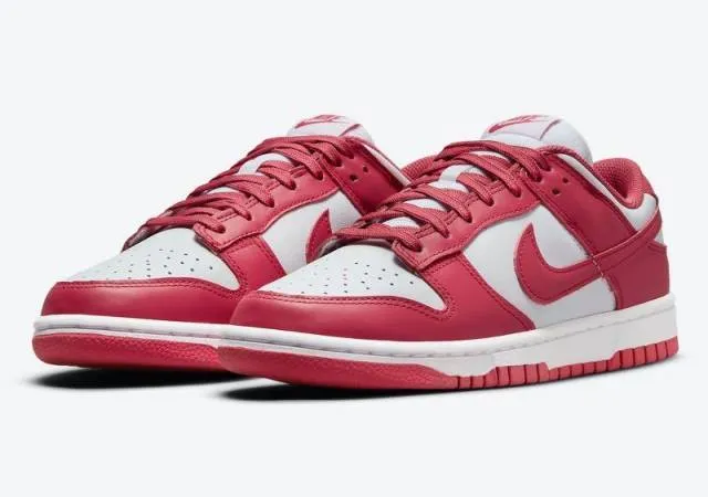 Nike dunk archeo pink